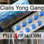 Cialis Yong Gang 40